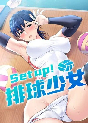 美女韩国漫画热门日漫推荐